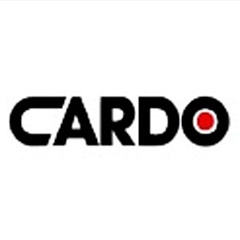CARDO Handsender