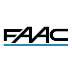 FAAC Handsender