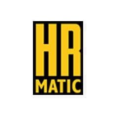 HR MATIC Handsender