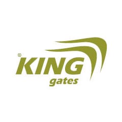 KING-GATES Handsender