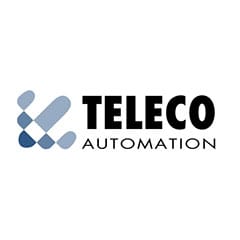 TELECO Handsender