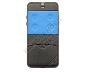 Handsender CARDIN S435-TX4 blue