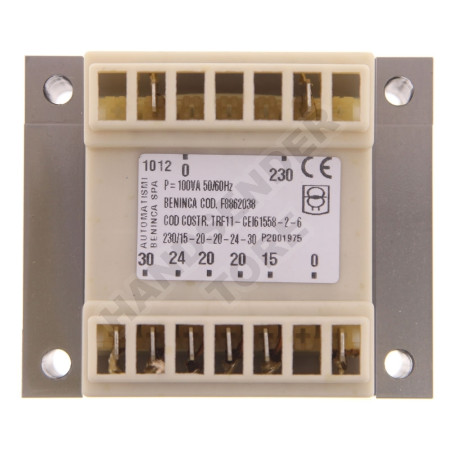 Transformator BENINCA KEN3 9686293