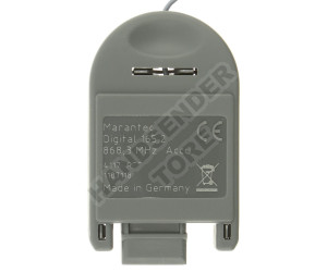 Empfänger MARANTEC Digital 165.2 868 Mhz