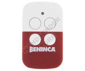 Handsender BENINCA Happy 4AK