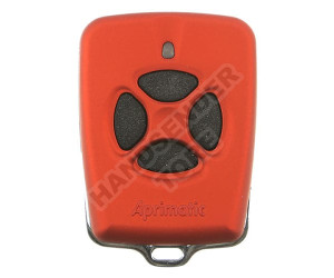 Handsender APRIMATIC TX4S
