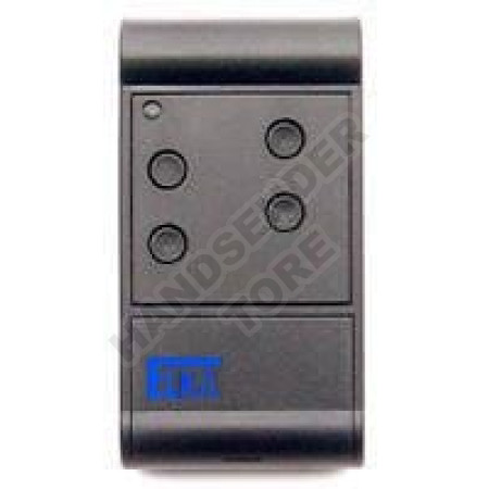 Handsender ELKA SM4MD