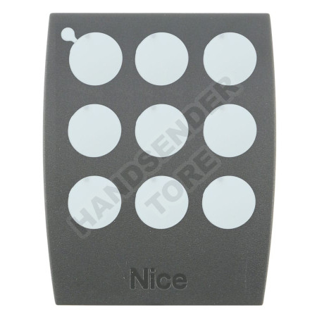 Handsender NICE ONE 9