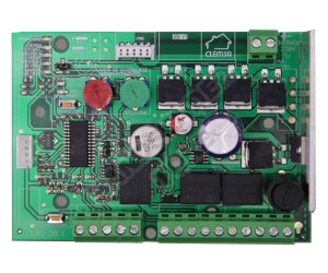 Steuerung CLEMSA Clas 30.1