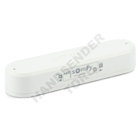 Sensor SOMFY EOLIS 3D Wirefree io Pure
