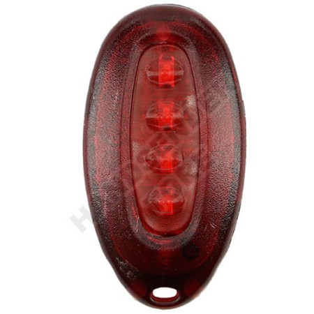 Handsender APRIMATIC TX4P