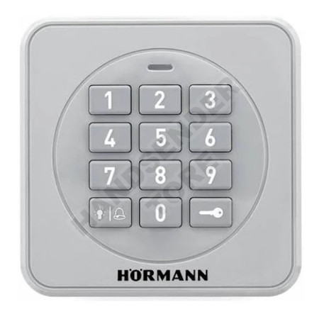 Funk-Codetaster HÖRMANN FCT 3-1 BS