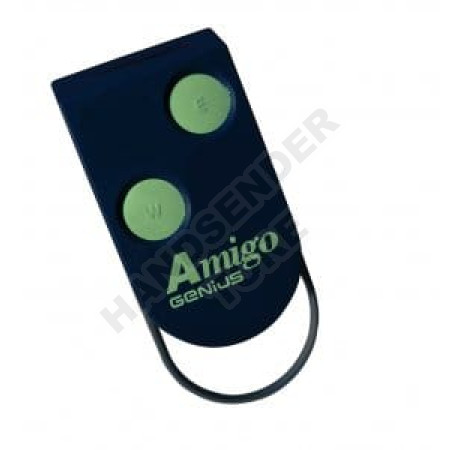 Handsender CASALI JA332