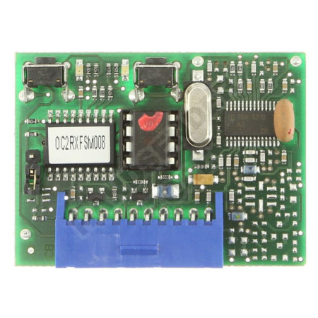 Empfänger TELCOMA FM OC2