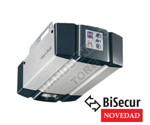 Motor HÖRMANN SupraMatic E Serie 3 Bisecur