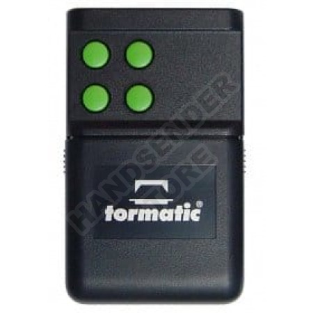 Handsender NOVOFERM S41-4