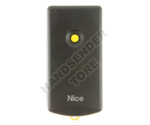 Handsender NICE K1M 26.995 MHz
