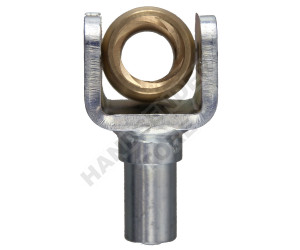 Baugruppe Gabel-Mutter NICE TOONA PRTO07A