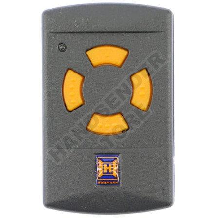 Handsender HÖRMANN HSM4 433MHz