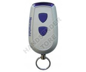 Handsender NORMSTAHL EA433 2KM
