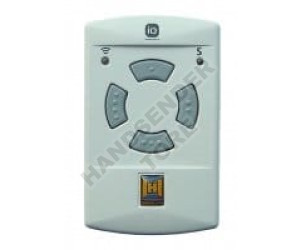 Handsender HÖRMANN HSM4 io