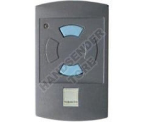 Handsender TUBAUTO HSM2 868 MHz
