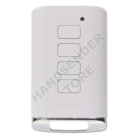 Handsender BENINCA IRI.TX4AK