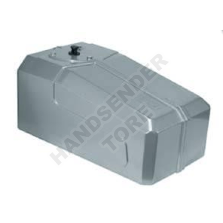 Motor FADINI MEC 200 CV 1 horizontal