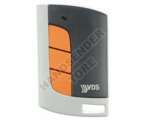 Handsender VDS ECO-R