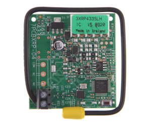 Empfänger FAAC RP 433 SLH-N