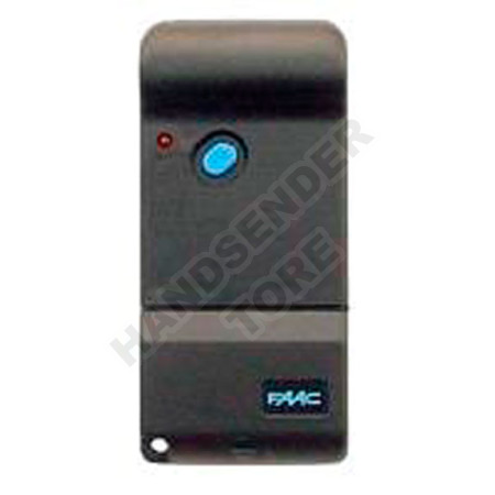 Handsender FAAC 40SL-1