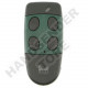 Handsender CARDIN S449-QZ4 green