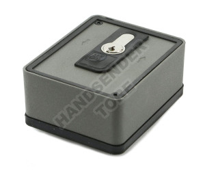 Schlüsselschalter PUJOL Wallkey KS 