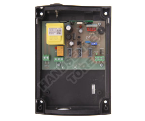 Empfänger FORSA D500N2