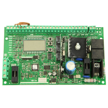 Steuerungsplatine BFT HQSC D