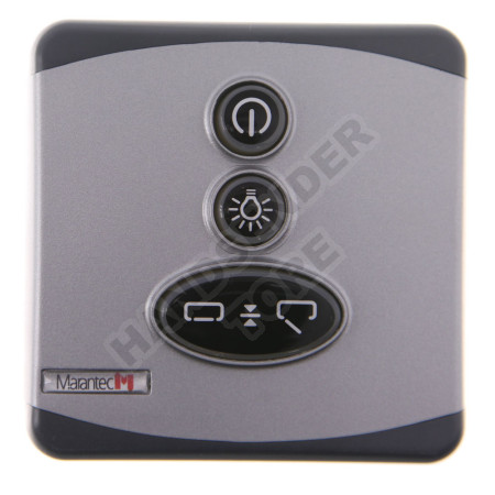 Taste MARANTEC Command 117