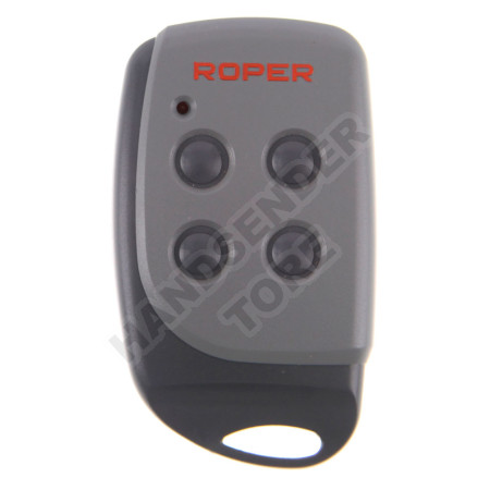 Handsender ROPER NER4-DCS