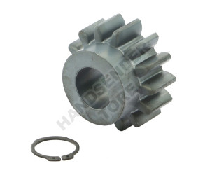 Zahnrad BFT Z14 I098932