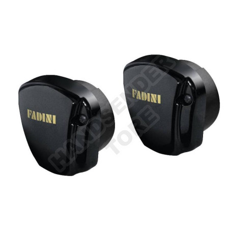 Lichtschranke FADINI FIT 55 Unterputz-Montage