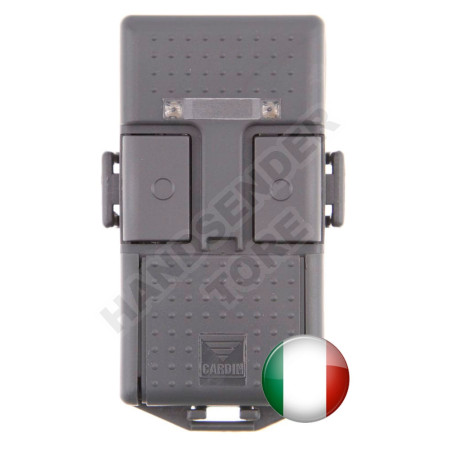 Handsender CARDIN S466-TX2 29.875 MHz