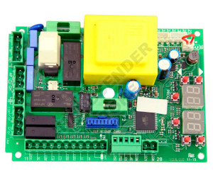 Steuerungsplatine APRIMATIC T240