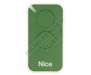 Handsender NICE INTI 2 Grün