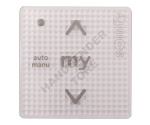 SOMFY Centralis UNO IB VB