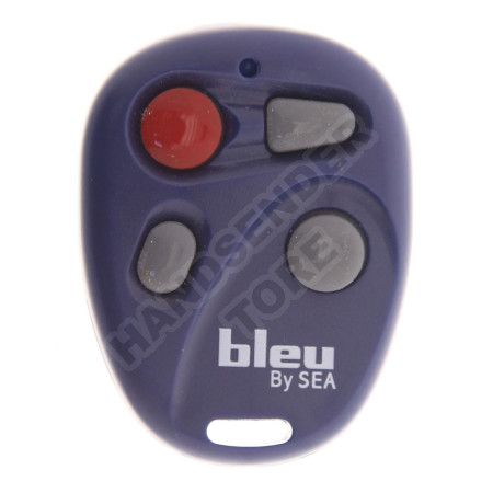 Handsender SEA ROUND 4C 433 MHz