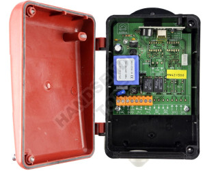 Empfänger CLEMSA MutanCODE RN 42