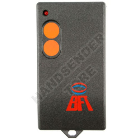 Handsender BFT TM2