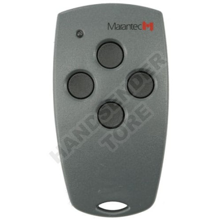 Handsender MARANTEC D304-868