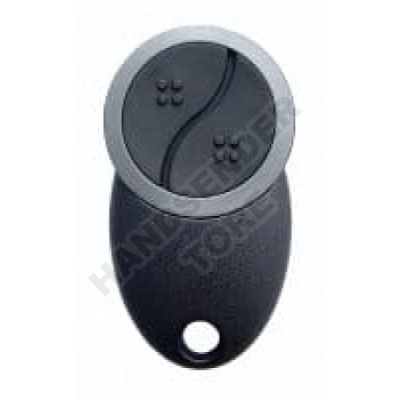 Handsender TELECO TXP-433-A02