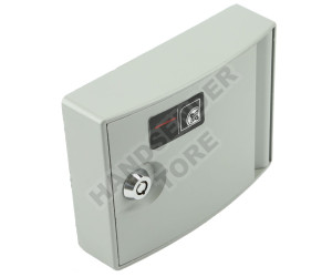 Freigabe PUJOL Taquilla Desbloqueo