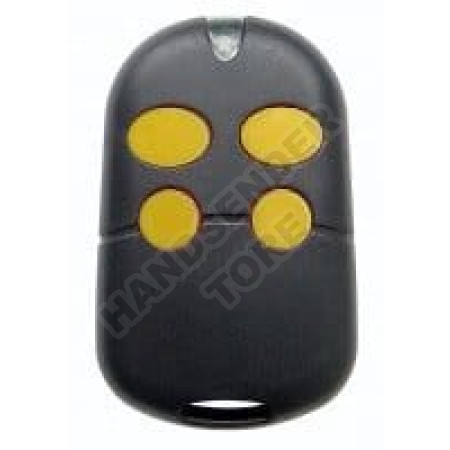 Handsender SENTINEL ACCESS 4C old